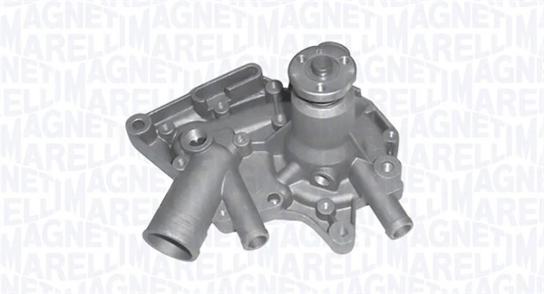 Water Pump, engine cooling